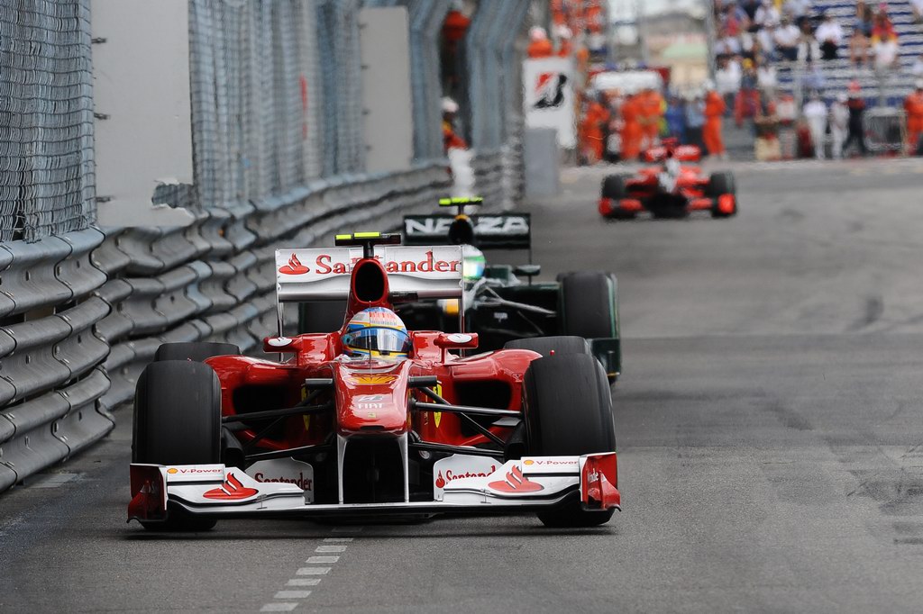 GP Monaco